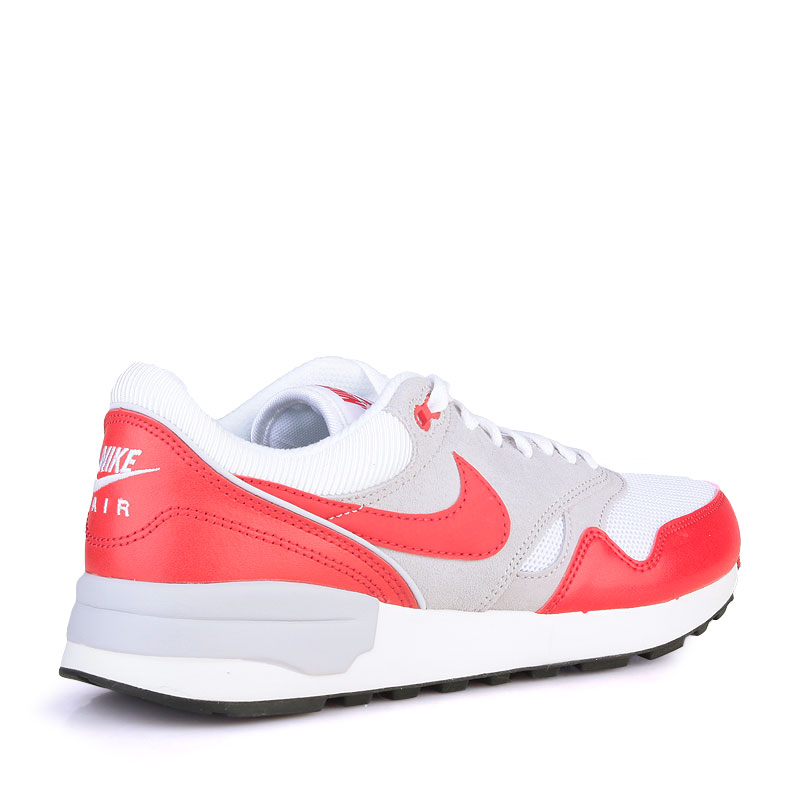 мужские красные кроссовки Nike Air Odyssey 652989-106 - цена, описание, фото 2